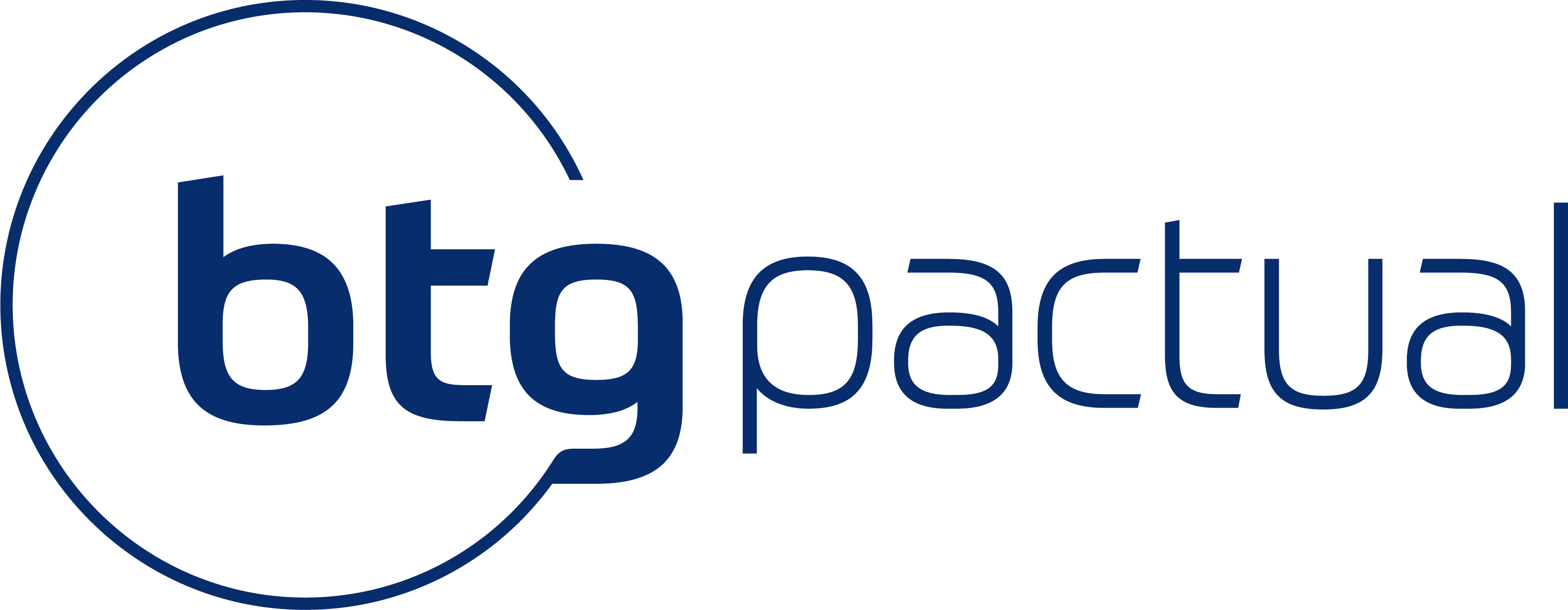 BTG Pactual — Deallink Virtual Data Room client