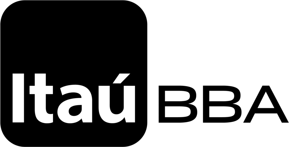 Itaú BBA — Deallink Virtual Data Room client