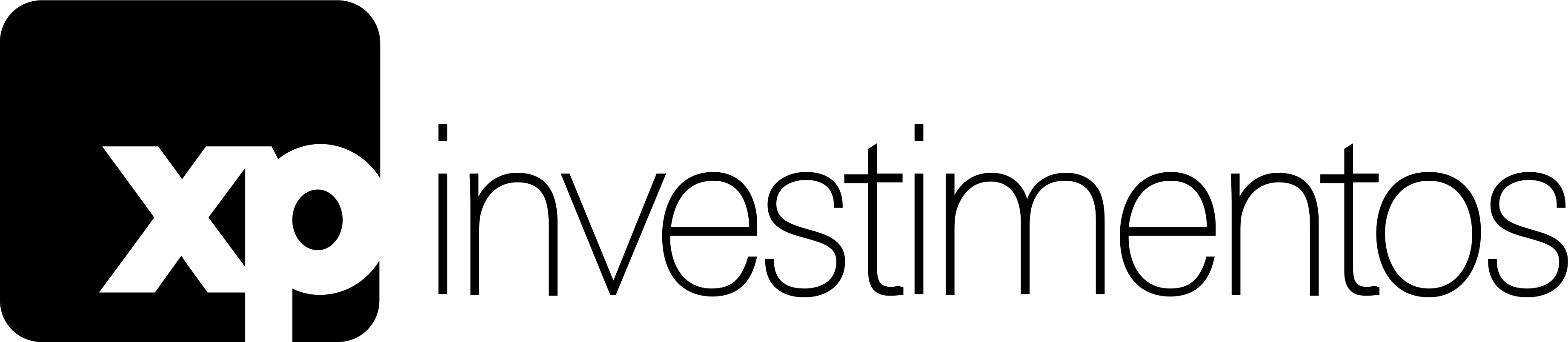 XP Investimentos — Deallink Virtual Data Room client